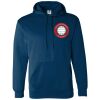Wicking Fleece Hoodie Thumbnail