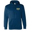 Wicking Fleece Hoodie Thumbnail