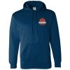 Wicking Fleece Hoodie Thumbnail