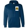 Wicking Fleece Hoodie Thumbnail
