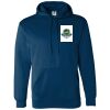 Wicking Fleece Hoodie Thumbnail