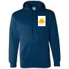 Wicking Fleece Hoodie Thumbnail
