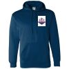 Wicking Fleece Hoodie Thumbnail