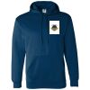 Wicking Fleece Hoodie Thumbnail