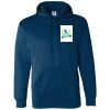 Wicking Fleece Hoodie Thumbnail