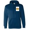 Wicking Fleece Hoodie Thumbnail