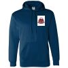 Wicking Fleece Hoodie Thumbnail