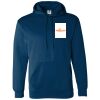 Wicking Fleece Hoodie Thumbnail