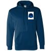 Wicking Fleece Hoodie Thumbnail