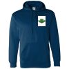 Wicking Fleece Hoodie Thumbnail