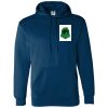Wicking Fleece Hoodie Thumbnail