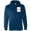 Wicking Fleece Hoodie Thumbnail
