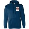 Wicking Fleece Hoodie Thumbnail