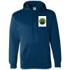 Wicking Fleece Hoodie Thumbnail