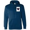 Wicking Fleece Hoodie Thumbnail