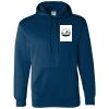 Wicking Fleece Hoodie Thumbnail