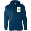 Wicking Fleece Hoodie Thumbnail