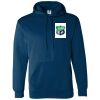 Wicking Fleece Hoodie Thumbnail