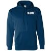 Wicking Fleece Hoodie Thumbnail