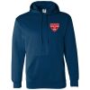Wicking Fleece Hoodie Thumbnail