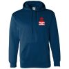 Wicking Fleece Hoodie Thumbnail