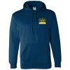 Wicking Fleece Hoodie Thumbnail