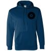 Wicking Fleece Hoodie Thumbnail