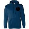 Wicking Fleece Hoodie Thumbnail