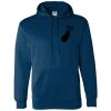 Wicking Fleece Hoodie Thumbnail