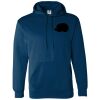 Wicking Fleece Hoodie Thumbnail