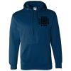 Wicking Fleece Hoodie Thumbnail