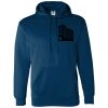 Wicking Fleece Hoodie Thumbnail