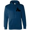 Wicking Fleece Hoodie Thumbnail