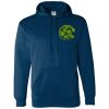 Wicking Fleece Hoodie Thumbnail