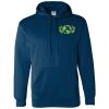 Wicking Fleece Hoodie Thumbnail
