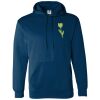 Wicking Fleece Hoodie Thumbnail