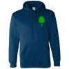 Wicking Fleece Hoodie Thumbnail