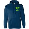 Wicking Fleece Hoodie Thumbnail
