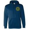 Wicking Fleece Hoodie Thumbnail