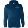 Wicking Fleece Hoodie Thumbnail