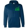 Wicking Fleece Hoodie Thumbnail