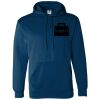 Wicking Fleece Hoodie Thumbnail