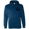 Wicking Fleece Hoodie Thumbnail