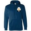 Wicking Fleece Hoodie Thumbnail