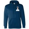 Wicking Fleece Hoodie Thumbnail