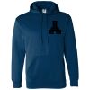 Wicking Fleece Hoodie Thumbnail