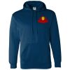 Wicking Fleece Hoodie Thumbnail