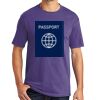 Port & Co™ Core Blend Tee  Thumbnail