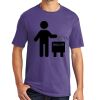 Port & Co™ Core Blend Tee  Thumbnail
