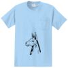 Essential Pocket Tee Thumbnail